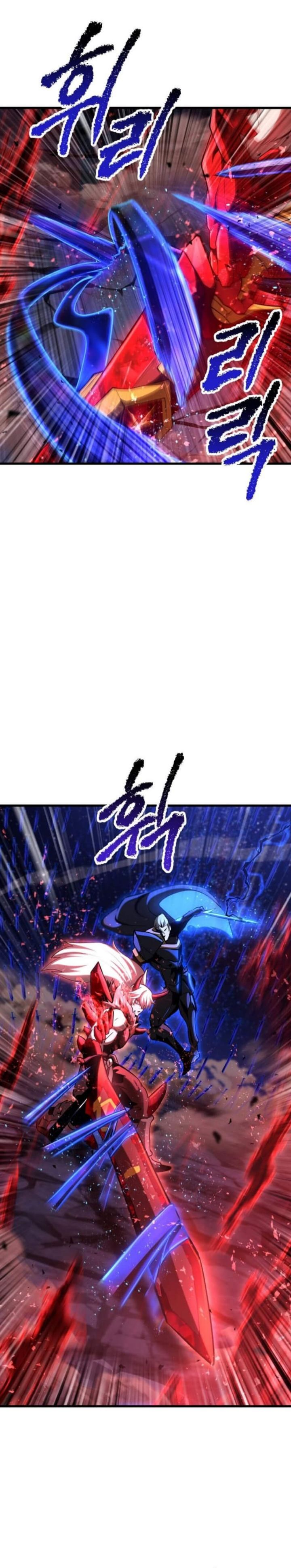 Otherworldly Sword King’s Survival Records Chapter 265 Gambar 10